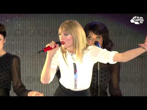 Taylor Swift - 22 (STB 2013)