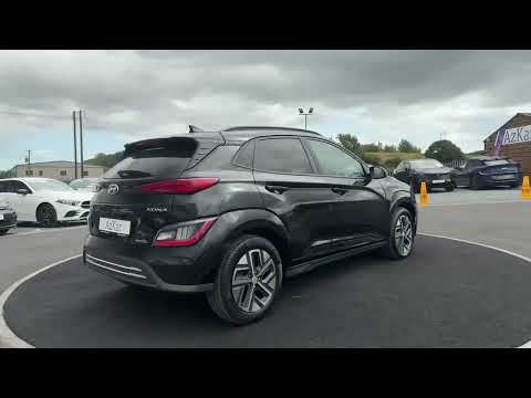 Hyundai KONA 2023 PREMIUM 64KWH 204BHP LONG RANGE - Image 2