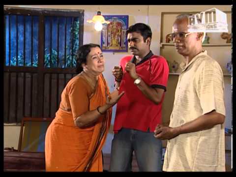 Episode 562: Sorgam Tamil TV Serial - AVM Productions