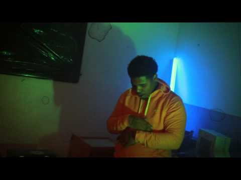 Pook Bandz - Up All Nite Music Video