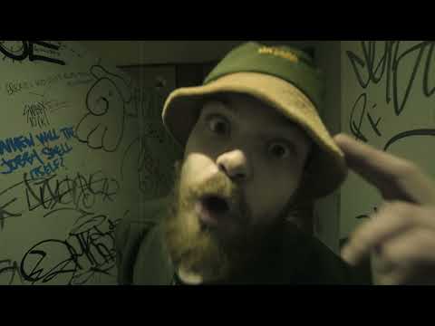 Tzusan - Dreggs (OFFICIAL VIDEO)