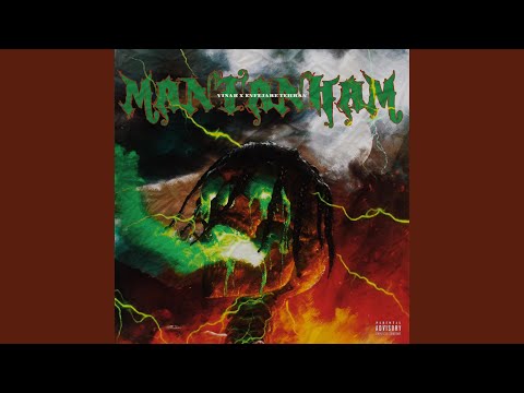 Man Tanham (feat. Enfejare Tehran)
