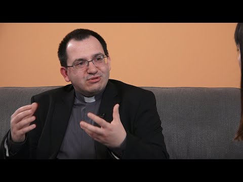 Vjera i nada - vlč. Leonardo Šardi - svjedočanstvo