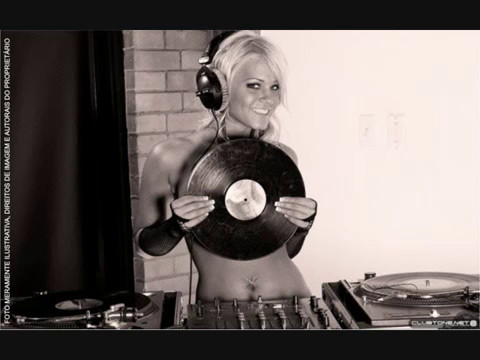 FLASH HOUSE ANOS 90 BY DJ R.NANDES - 03 SET MIX