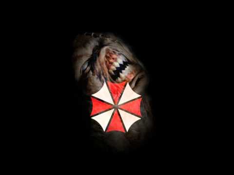 Embrace - The Red Queen | Resident Evil Dubstep