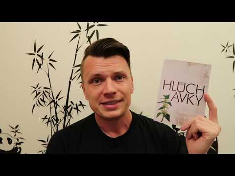 První česká beletrie ze světa neslyšících