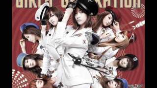 [apopxstar]SNSD - 03. Girlfriend