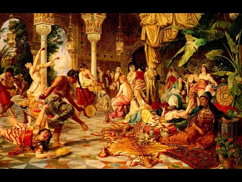 Giuseppe Cambini: Sinfonia Concertante for Flute, Two Violins and Orchestra in D Major