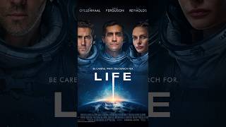 TOP 5 SPACE SCI-FI MOVIE NI HINDI #shorts #space #scifi #movie – MoovX