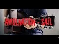 Awolnation - SAIL! - Acoustic Cover 