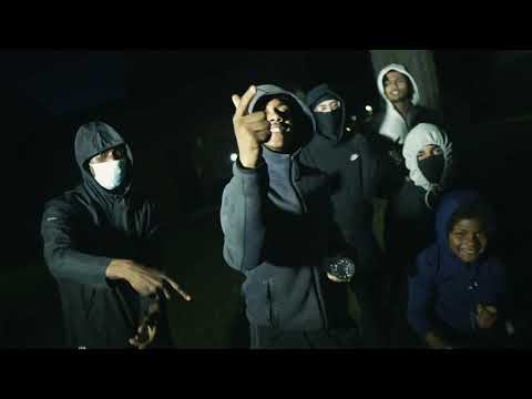 Pistol P ft Nuwop - DOUBLE 0 SHIT [ Official Video ]