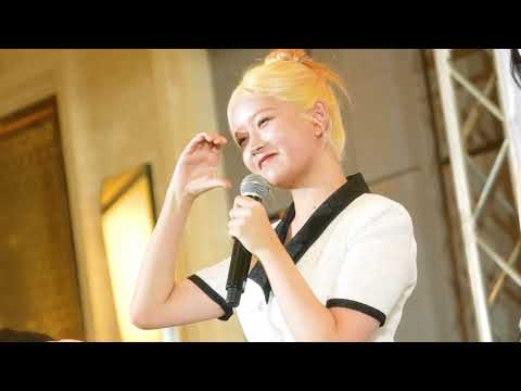 [💘]  IVE THE FIRST FAN CONCERT The Prom Queens IN BANGKOK 👑 ✨ 8-9 July 2023 l See you next time 😊