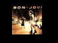 Bon Jovi - Come Back 