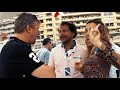 Best of Monaco F1