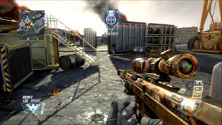 Unfair Aimbot Trickshotting S&D Revolution Mod Menu