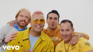 Vamos A Bailar Lyrics English Translation