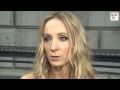 Joanne Froggatt Interview - YouTube