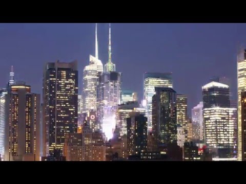 Rick Sanders  - Rush Hours (AMA Recordings)