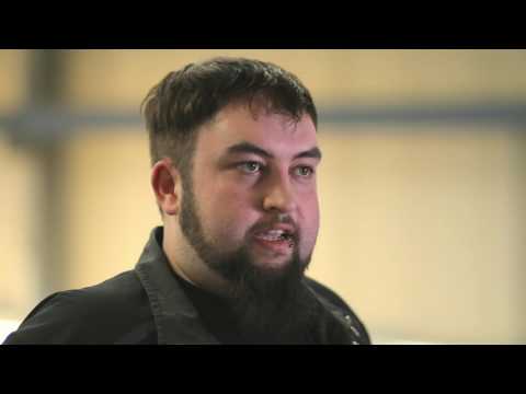 Inbetriebnahme-Techniker bei DS AUTOMOTION GmbH