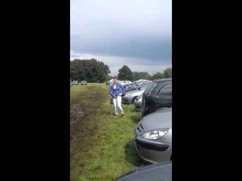 Gloria F1 2014 teambuilding