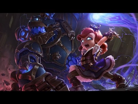 Annie Pentakill while dead