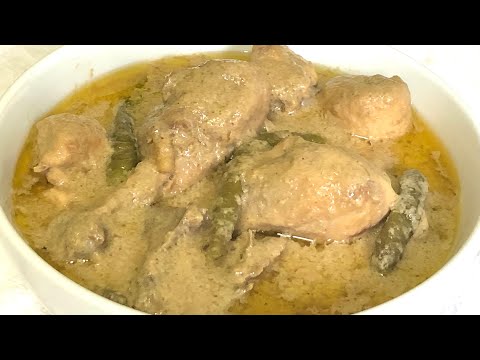 Bangladeshi restaurant style chicken soup recipe || Recipe by Luna’s kitchen USA