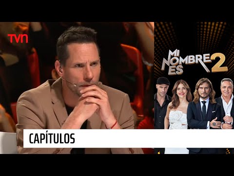 Mi Nombre Es 2 | Inmunidad: Jueves 11 de septiembre de 2025