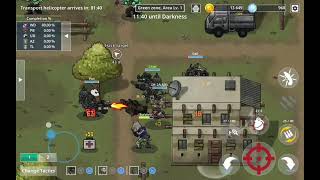 BAD 2 BAD Extinction (part 9)