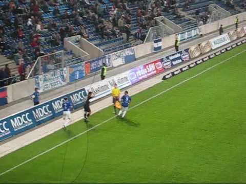 2008-09-26 FCM - Hertha BSC II