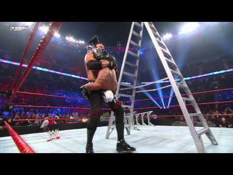 Edge Talks MMA And WWE Similarities, The Draft