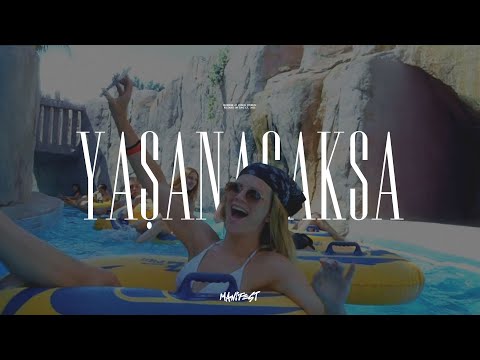 manifest - Yaşanacaksa | Official Music Video