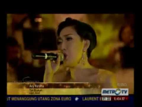 Deluxe Symphony Andi Rianto & Magenta Orchestra Ep 3 Part 1