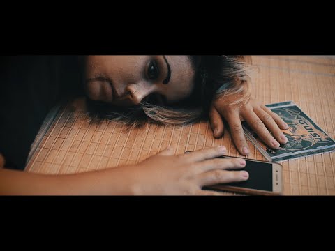 ANGUISH FORCE - Waiting for the call (OFFICIAL VIDEO)