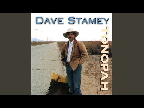 The Vaquero Song - Dave Stamey