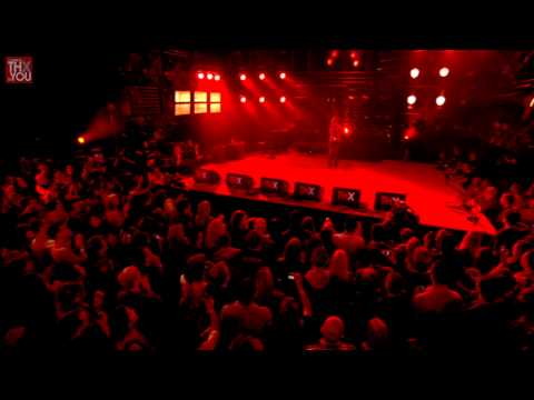 10 jaar Q : Kat DeLuna - Push Push / Drop It Low