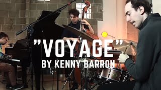 Voyage by Kenny Barron