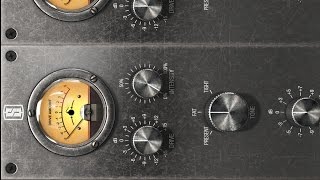 Video thumbnail for Slate Digital FG Bomber by Mission Musician
