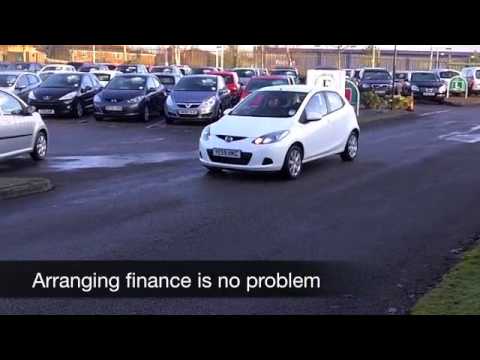 MAZDA MAZDA2 HATCHBACK (2009) 1.3 TS2 5DR - YE59HKC