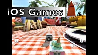 Great iOS Games (iPhone/iPad)