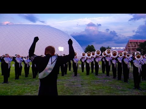 Phantom Regiment 2014 - Canon | Firebird | Ballad [Quality Audio]