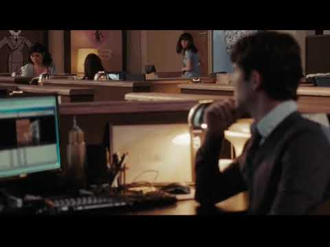 "Please, Please, Please, Let Me Get What I Want clip" 500 days of summer scene