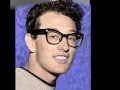 Buddy Holly-Now we're one