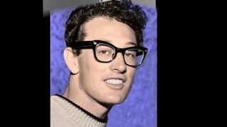Buddy Holly-Now we&#39;re one