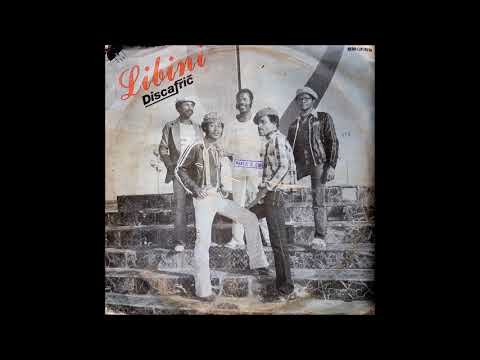 Libini - Nsowa Nsowa