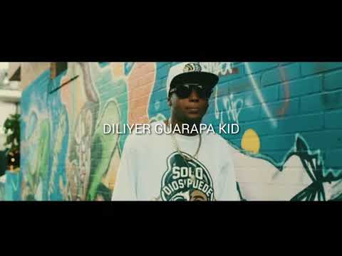Dilinyer - NO ME INTIMIDAN (LETRA)