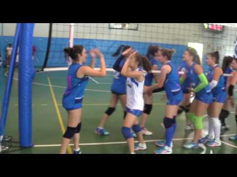 finale under 16 Pgs melzo