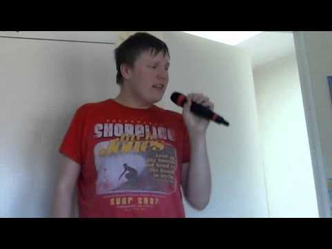 Magneettimies cover