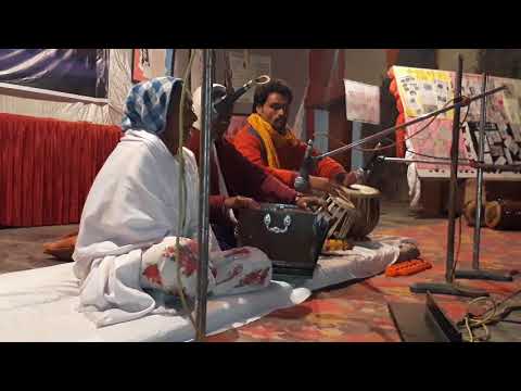 मशहूर कुमाऊनी लोकगायिका कबूतरी देवी (1945-2018) की एक और प्रस्तुति