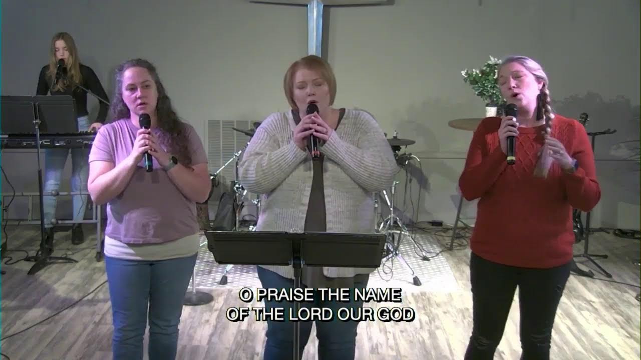 David Series: Week 6