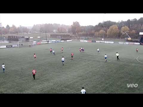 Highlights: Karlslunds IF FK P09 - Eskilstuna City FK P09